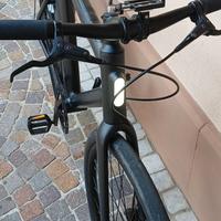 bici elettrica 