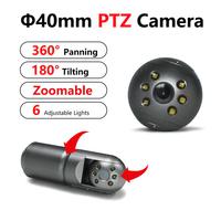 Ricambi sonde videoispezioni   360°