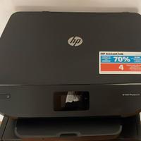 Stampante HP Envy Photo 6230