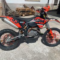 Ktm 400