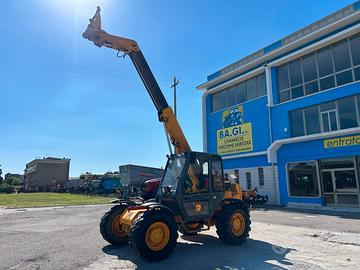 Telescopico JCB 526