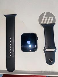 APPLE Watch SE 2024 GPS + Cellular 44mm mezzanotte