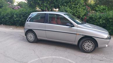 Lancia Ypsilon 16v 1998