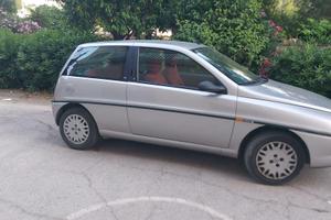 Lancia Ypsilon 16v 1998