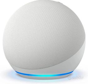 amazon echo dot 5 gene