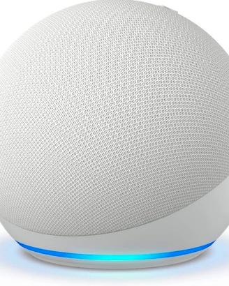 amazon echo dot 5 gene