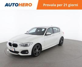 BMW 116 GP42267