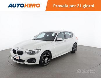 BMW 116 GP42267