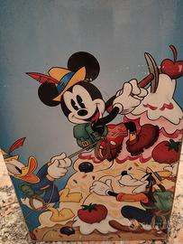 gelatiera Disney ariete nuova