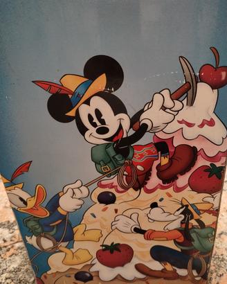 gelatiera Disney ariete nuova