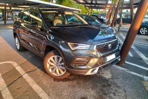Seat Ateca 1.5 Benzina - 2022 Restyling