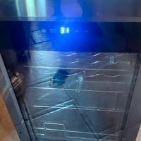 Refrigerator per vino/birra