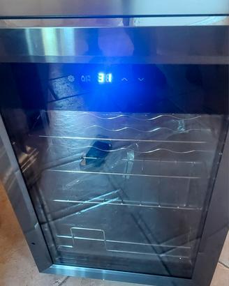 Refrigerator per vino/birra