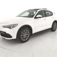 Alfa Romeo Stelvio 2.2 Turbodiesel 210 CV AT8...