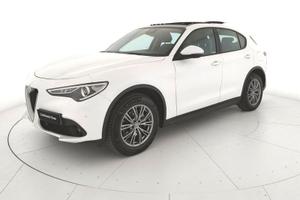 Alfa Romeo Stelvio 2.2 Turbodiesel 210 CV AT8...