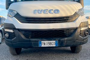 Iveco Daily 35c14