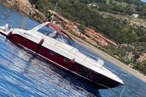 Manò Marine Mano' 32 Sport (2007)