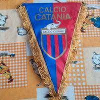 Gagliardetto calcio Catania 