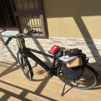 Bici elettrica Bottecchia