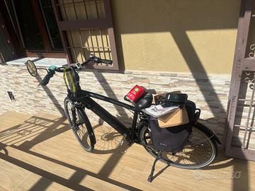 Bici elettrica Bottecchia