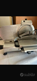 Affettatrice professionale 