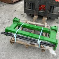 accessori caricatore John Deere per trattore agric