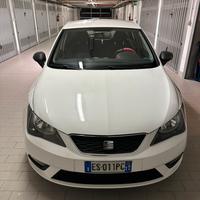 Seat Ibiza 1.6 GPL