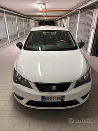 Seat Ibiza 1.6 GPL