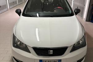 Seat Ibiza 1.6 GPL