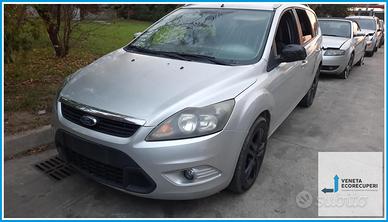 Ricambi Usati FORD FOCUS (CB4) 2009