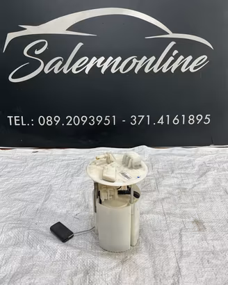 Pompa carburante Smart 453
