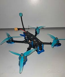 DRONE DARWIN FPV