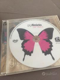 K7591-CD Gigi Finizio-Per Averti: 2,50 Solo 1 CD s
