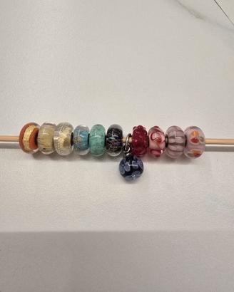Trollbead - beads bracciale/collana