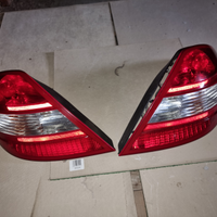 Fari posteriore mercedes slk r171