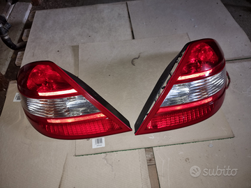 Fari posteriore mercedes slk r171