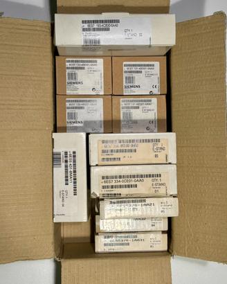 Plc Siemens