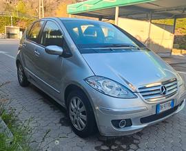 MERCEDES Classe A (W/C169) - 2007