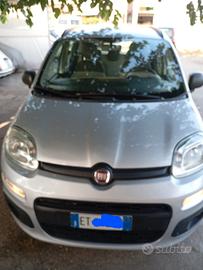 Fiat panda 1.3 multijet 