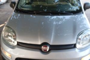 Fiat panda 1.3 multijet 