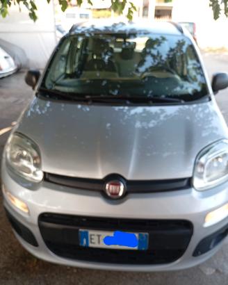 Fiat panda 1.3 multijet 
