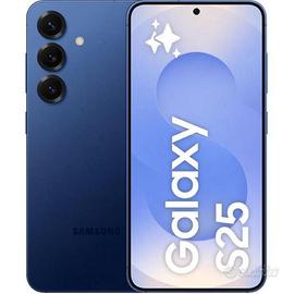 SAMSUNG GALAXY S25 5G 128GB DUAL SIM DISPLAY 6.2"