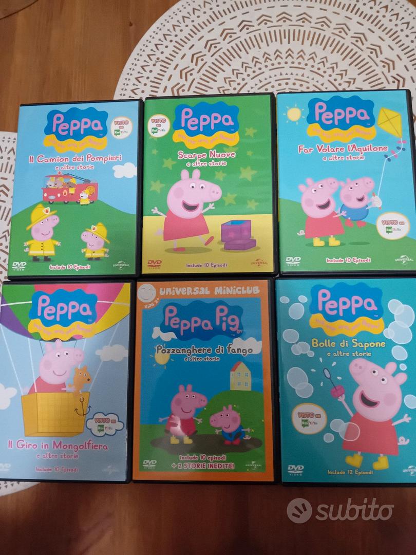 Libri bambini Peppa Pig - Tutto per i bambini In vendita a Milano