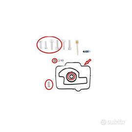 Kit revisione carburatore incompleto KTM 250 SX 20