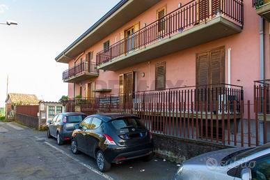 Appartamento - Acireale