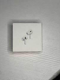 Airpods pro 2 type-c