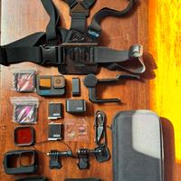 GOPRO HERO 10 black