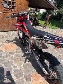 Husqvarna SM 125 - 2012