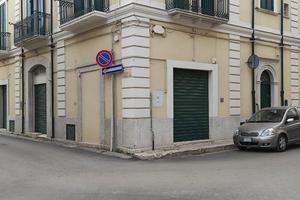 Ufficio San Severo [Cod. rif 3196337ACU]