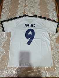 maglia nuova vintage Adriano parma taglia L